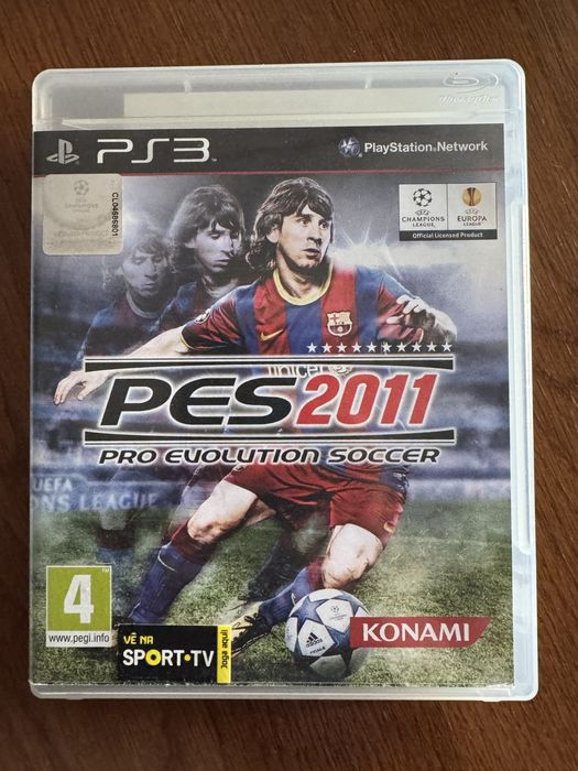 Jogos PlayStation 3