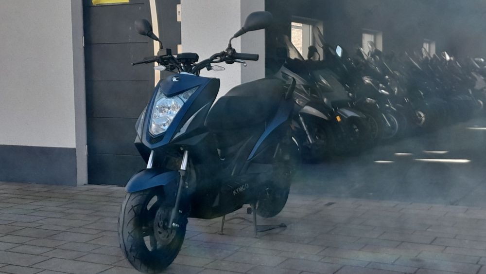 Kymco