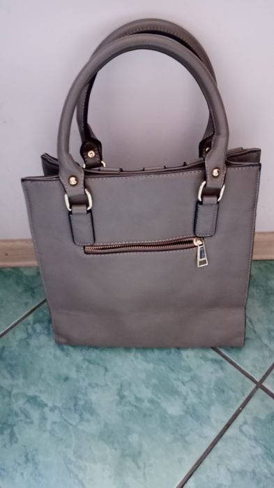 Torebka Moschino i