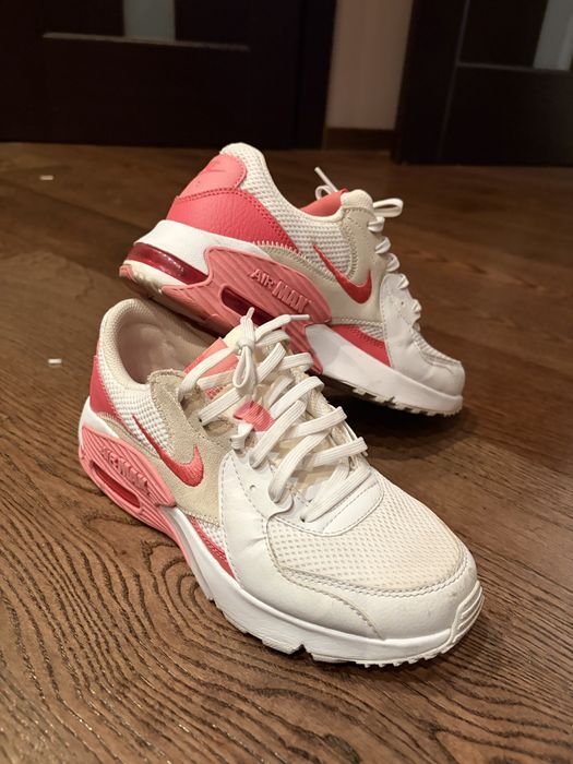 Кросівки Nike AirMax жіночі 38 р