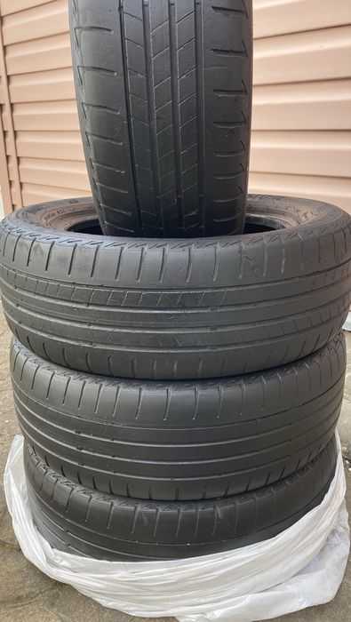 Шини 205/60/16 Bridgestone