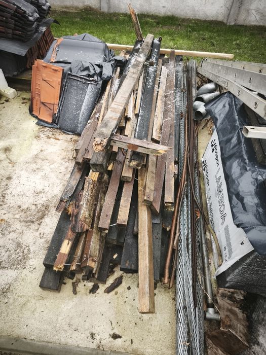 Deski Drzewo drewno ODODAM