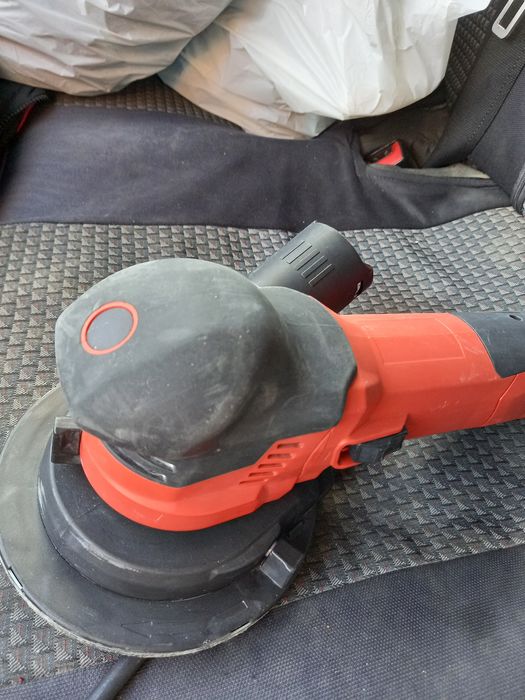 Шлифмашинка Hilti 130 dgh