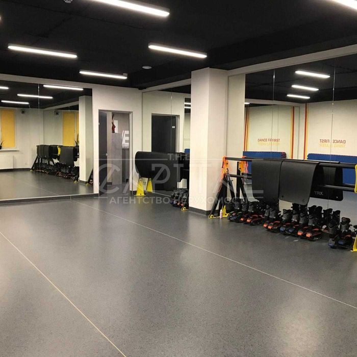 Прибутковий фітнес-бізнес | Окупність 1,5–2 роки | Київ Позняки