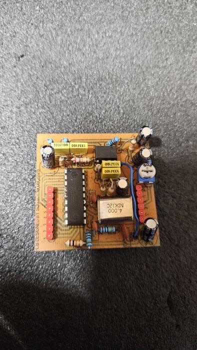 Yaesu Ft736 Cat 2m, 70cm