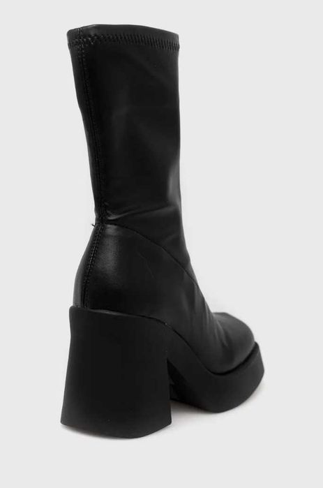 Черевики Ботинки Steve Madden, 40 р