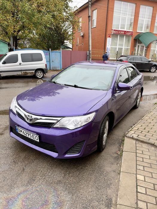 Продам Toyota Camry