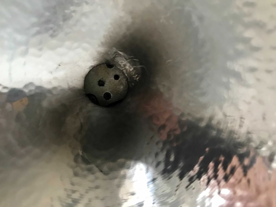 Focos para Calha - Iluminação Profissional