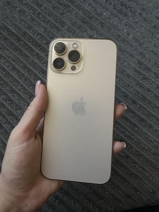 Iphone 13 Pro Max 256 gb