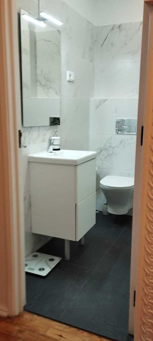 Apartamento T2, 77m2, em Santa Clara, Lisboa