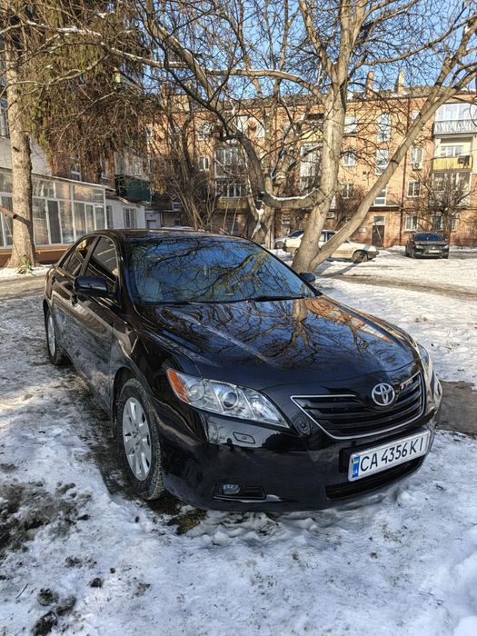 Камри 40  3.5 в гарному стані