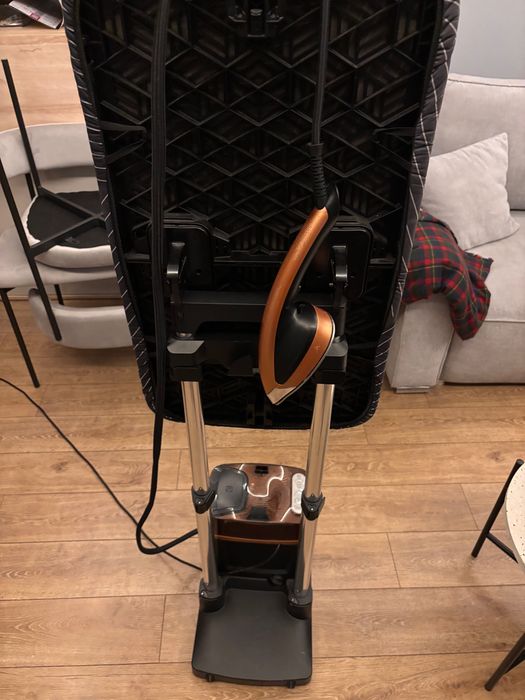 Generator pary Tefal Ixeo Power