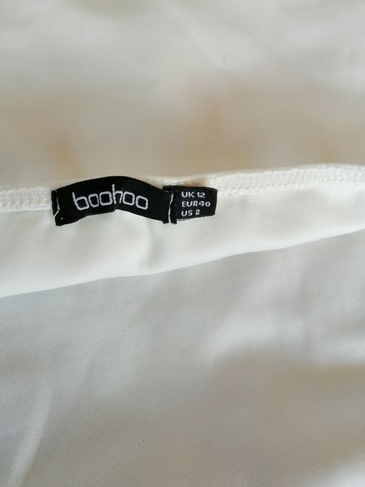 Sukienka r.38 boohoo