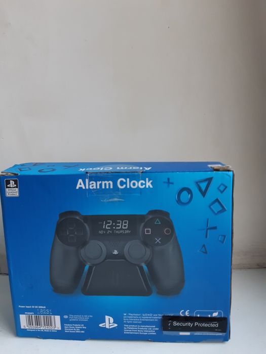Часы playstation
