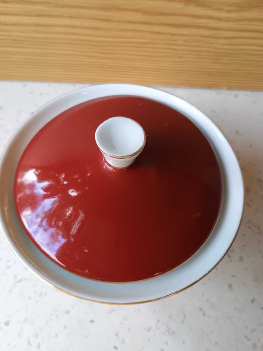 Stara cukiernica Chodzież