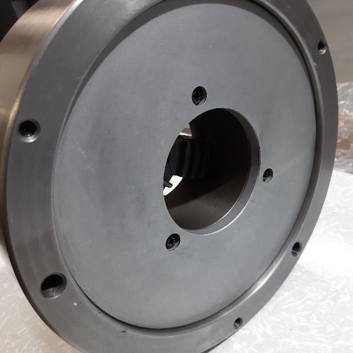 Токарний патрон Sanou K11-160/200/250