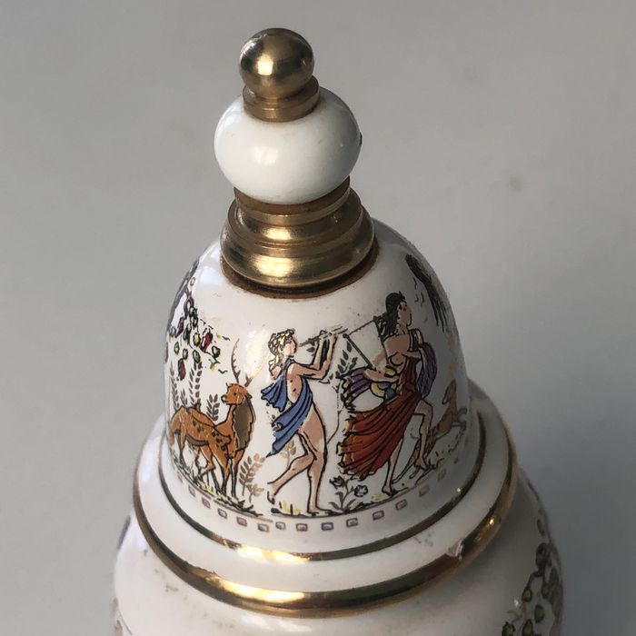 Флакон для парфумів