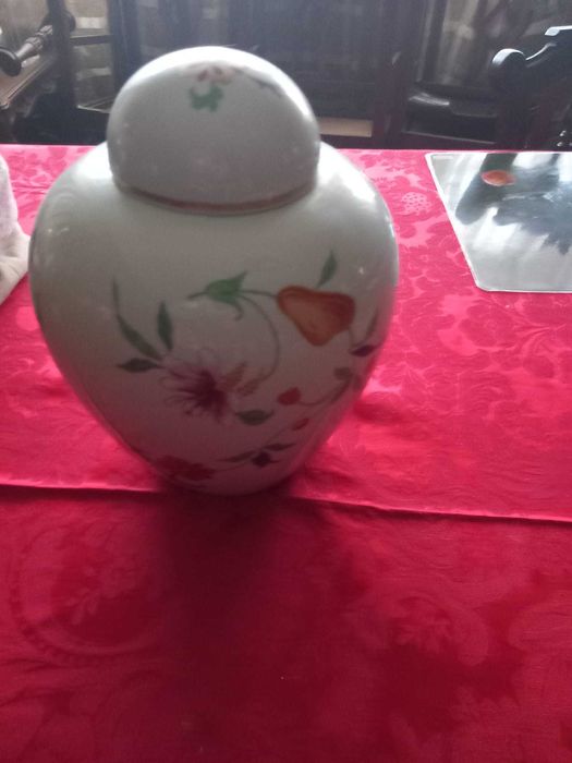 pote samatra vista alegre