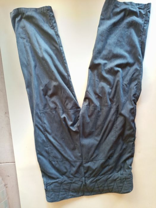 Штани робочі утеплені