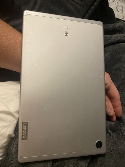 Планшет Lenovo Tab M10 HD