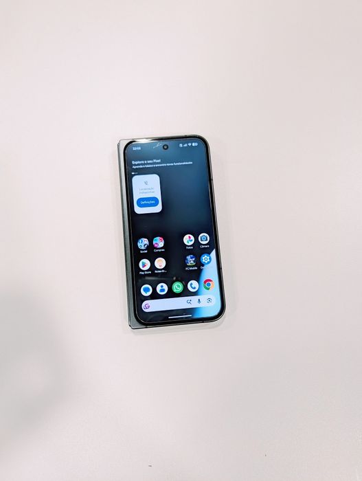 Pixel 9 pro Fold 256GB
