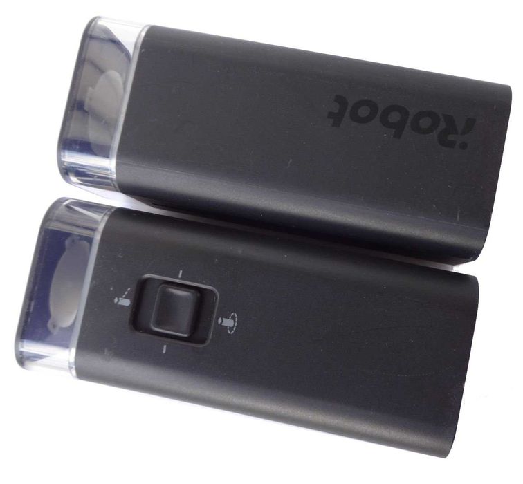 wirtualna ściana irobot roomba