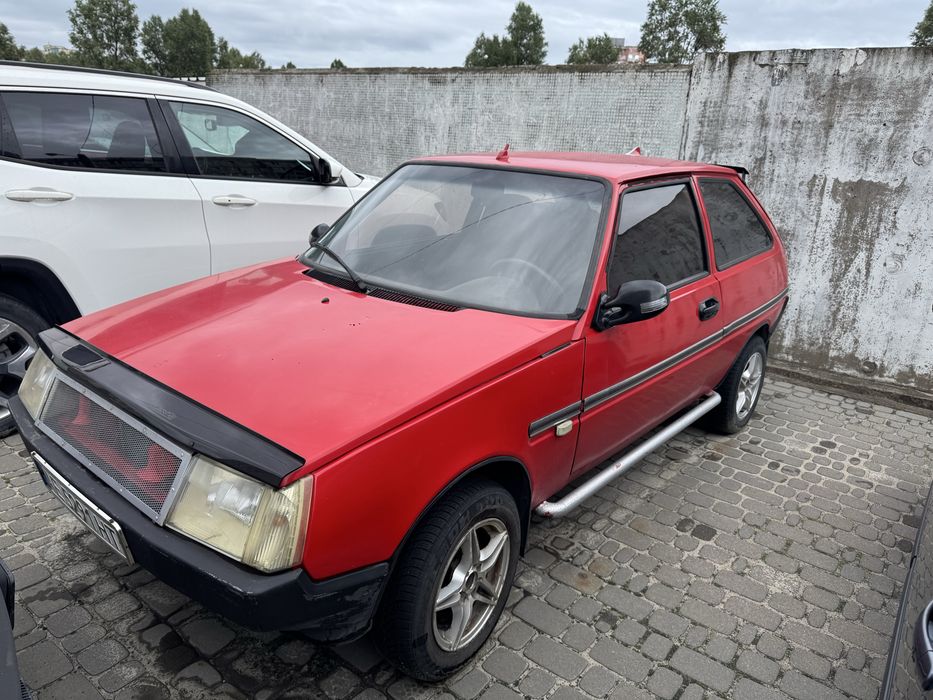 Продам Таврію 11022