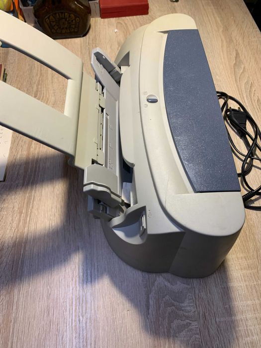 Принтер струйный Canon S200