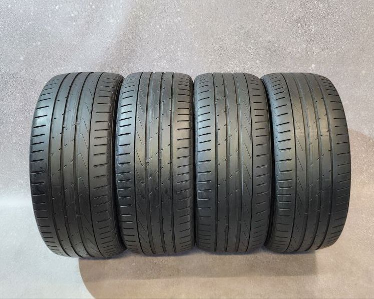 225.45.17 Hankook Ventus S1 Evo² 4шт