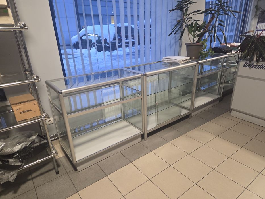 Lada sklepowa sprzedam