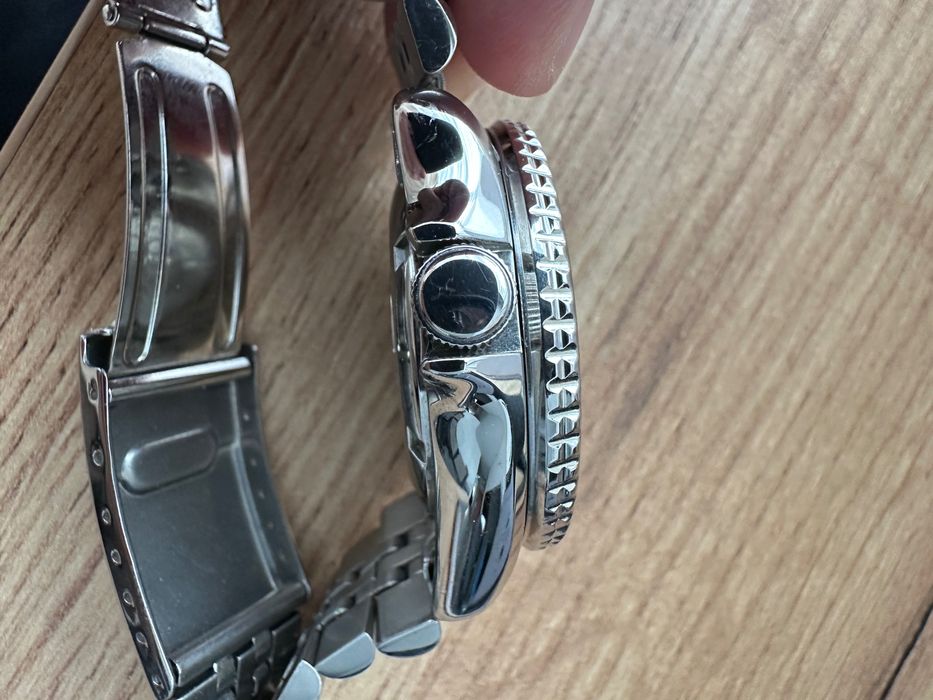 Zegarek Seiko SKX007K2