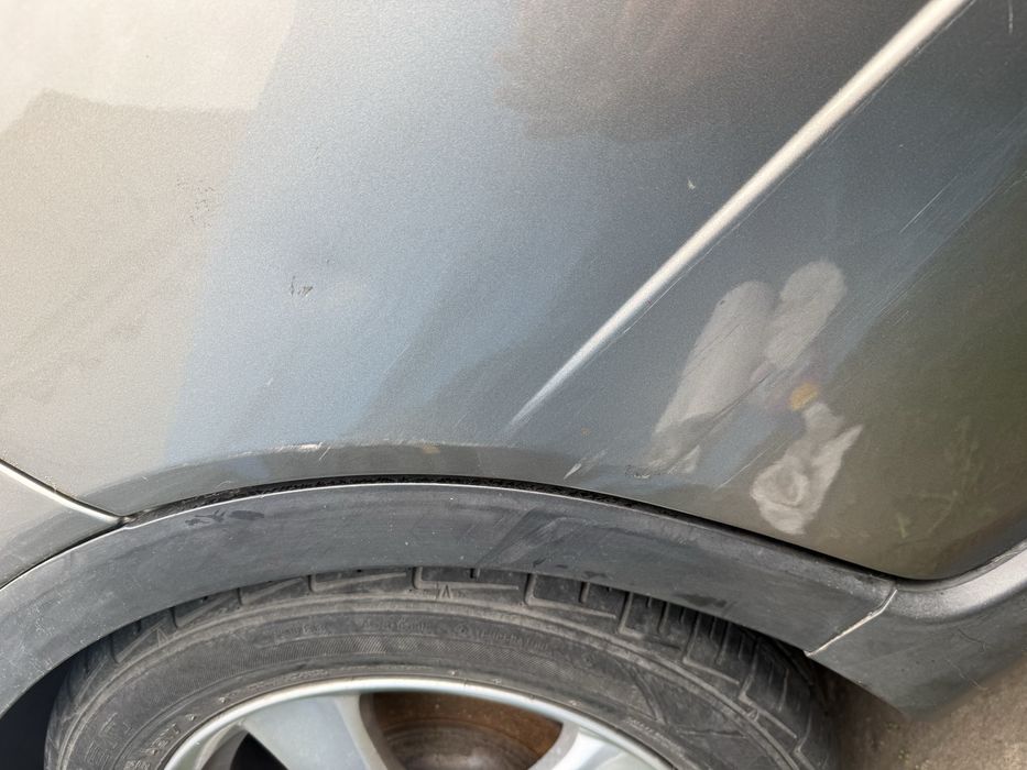 Drzwi Prawy Tył Honda Civic VIII UFO NH701M
