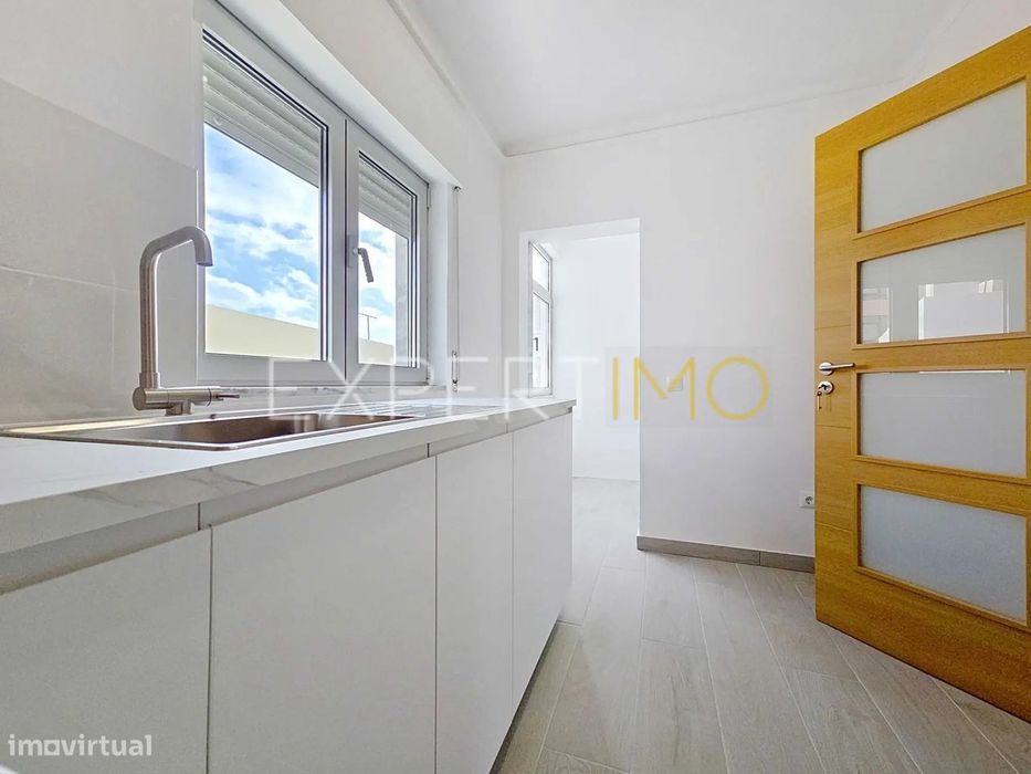 Apartamento T3 Renovado junto ao Aqua Portimão