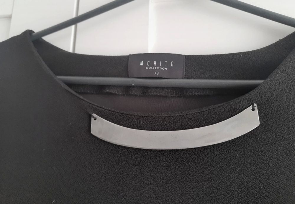 Sukienka Mohito rozmiar XS