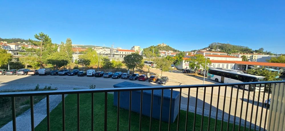 Apartamento T1 em Pombal