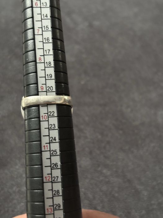 Komplet hematyt 925+gratis