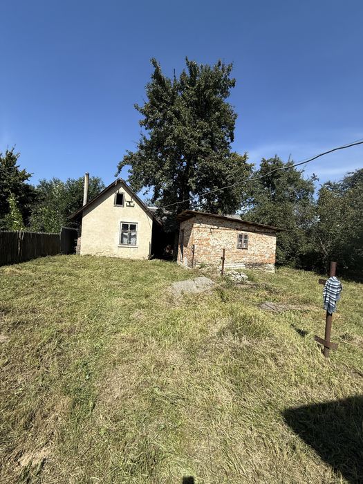 Продаж будинку в с.Годині , Львівщина