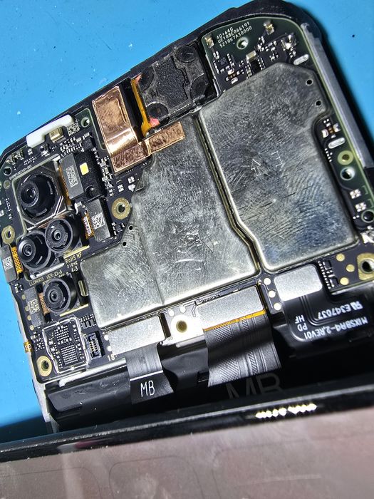 Redmi note 10 (mojito) 4/64 Материнська системна плата