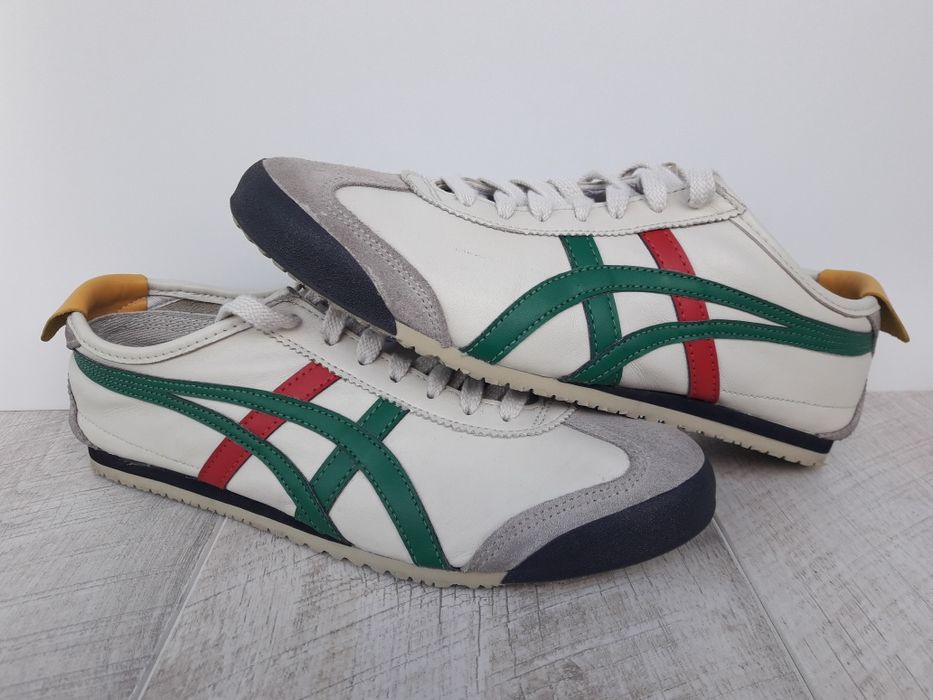 Кросівки Asics Onitsuka Tiger (41,5)