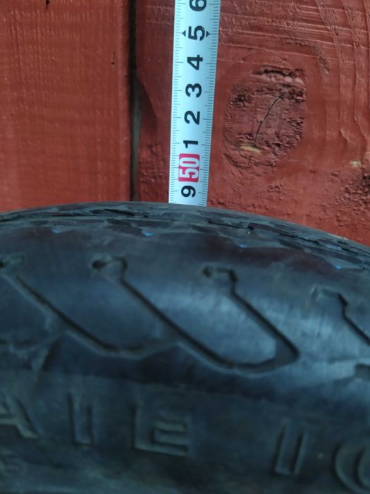 Докатки на продаж запаски є r14 4x98-4x100 на жигульовську ступицю