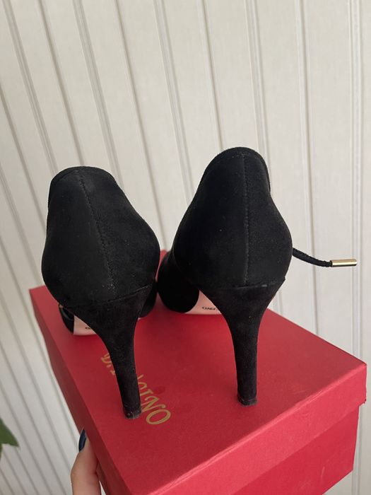 Продам туфли б/у