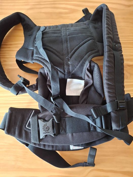 Ergobaby Omni Classic