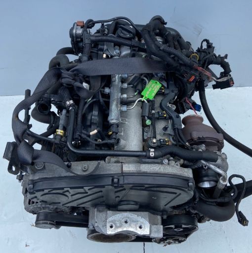 Kompletny silnik Opel 2.0 CDTI Insignia