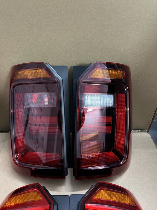 Фонарі ліхтарі фонарь Caddy ляда розпашонка 04-20р підходять