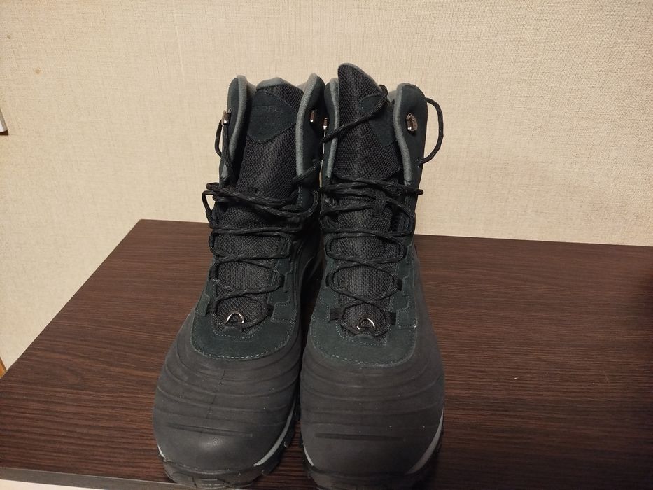 Черевики зимові Merrell