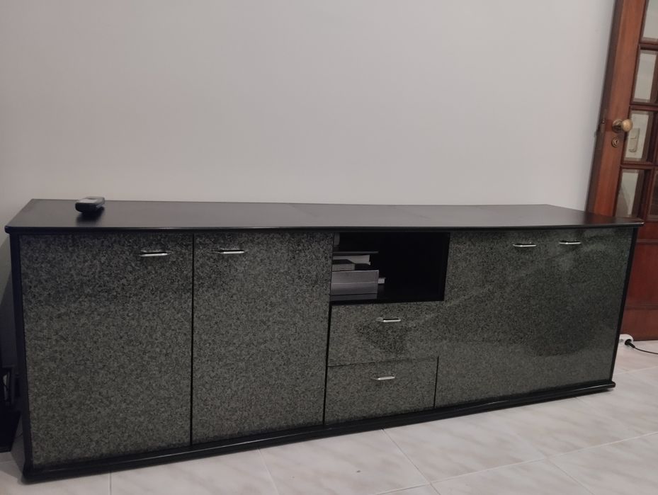 Móvel / Aparador de sala ( Urgente Para Desocupar)