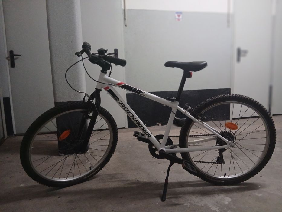 Bicicleta RockRider ST100