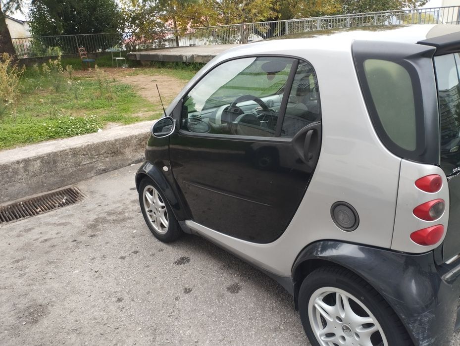 Vendo Smart forTow