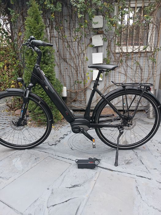 Електровелосипед Kreidler Bosch Germany с зарядним