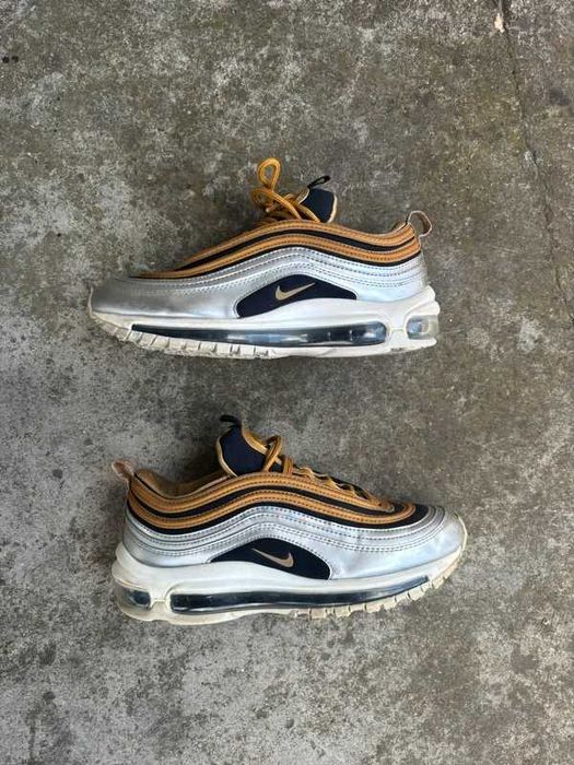 Buty Nike Air Max 97 SE damskie rozmiar 38